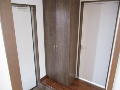 【玄関】 | ルピナス順風