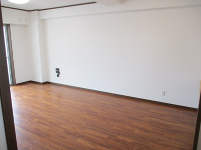 【居間・リビング】 | ルピナス順風