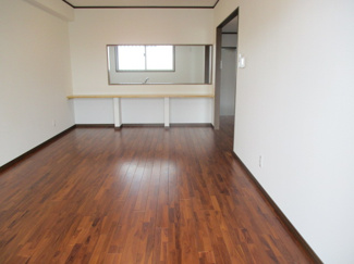 【居間・リビング】 | ルピナス順風