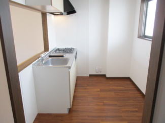 【キッチン】 | ルピナス順風