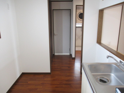 【キッチン】 | ルピナス順風