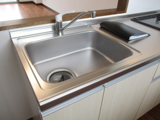 【キッチン】 | ルピナス順風