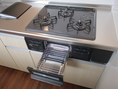 【キッチン】 | ルピナス順風