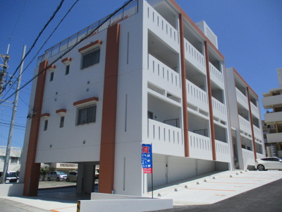 【外観】 | ルピナス順風