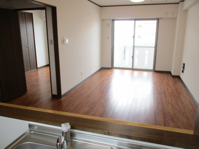 【居間・リビング】 | ルピナス順風