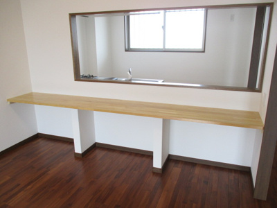 【キッチン】 | ルピナス順風