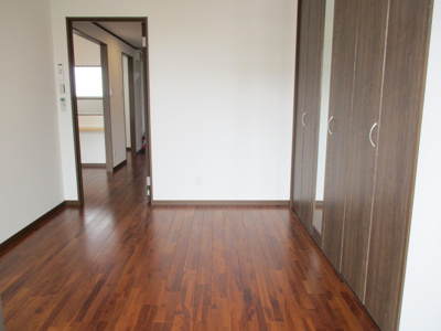 【洋室】 | ルピナス順風