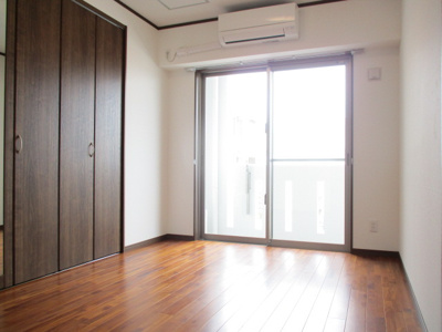 【洋室】 | ルピナス順風