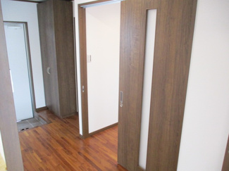 【内装】 | ルピナス順風