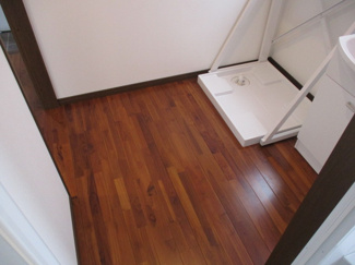 【洗面所】 | ルピナス順風