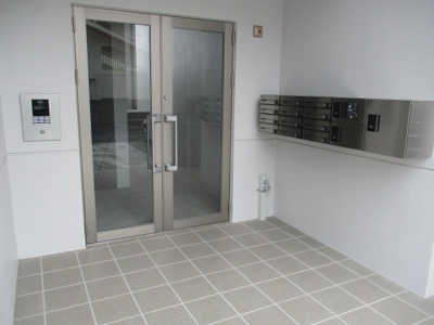 【セキュリティ】 | ルピナス順風