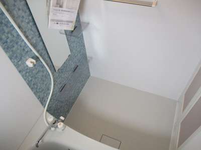 【浴室】 | ルピナス順風