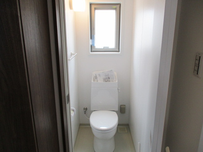 【トイレ】 | ルピナス順風