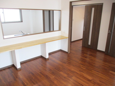 【内装】 | ルピナス順風