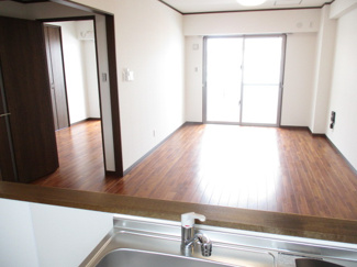 【内装】 | ルピナス順風