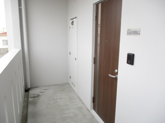 【その他共用部分】 | ルピナス順風