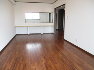 【内装】 | ルピナス順風