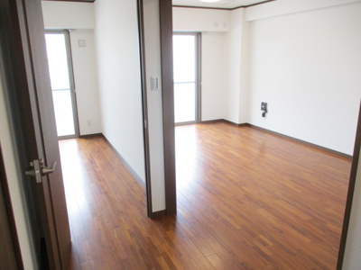 【居間・リビング】 | ルピナス順風