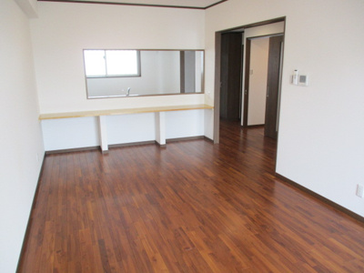 【居間・リビング】 | ルピナス順風