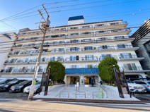 秀和第二南平台レジデンスの画像