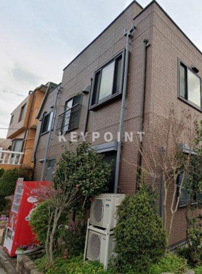 【外観】 | ノウゼンハレン