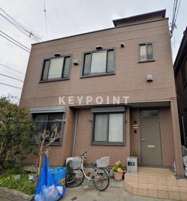 【エントランス】 | ノウゼンハレン