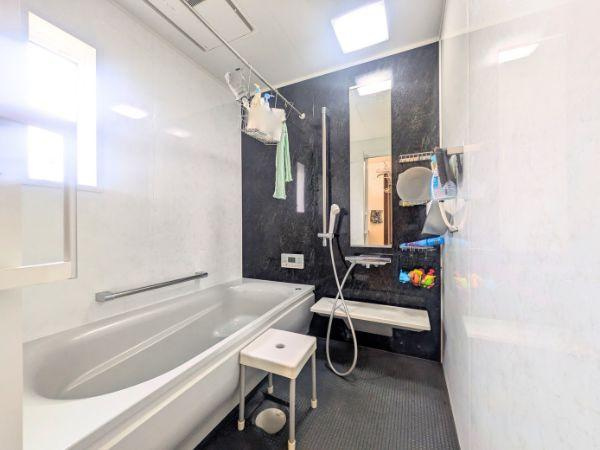 久原北　中古の浴室|乾燥・暖房機能付きの浴室