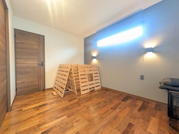 久原北　中古の洋室|約6帖の洋室