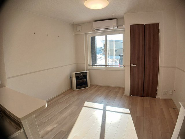 デールの居間・リビング|おしゃれな居間です