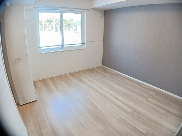 デールの内装|内装もきれいです