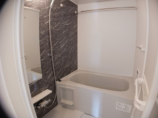 デールの浴室|お風呂です