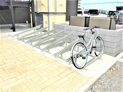 【その他共用部分】 | リブリオハナR＆A(リブリオハナアールアンドエー)