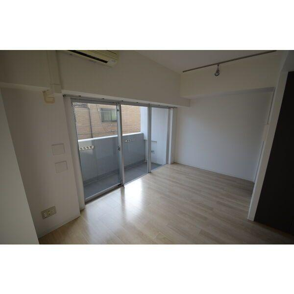 リベール名駅南　名古屋市賃貸　仲介手数料無料の内装|リビング/居室