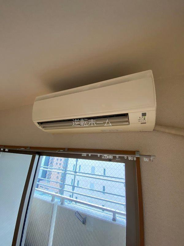 サンシアルザ上前津 名古屋市賃貸　仲介手数料無料の設備