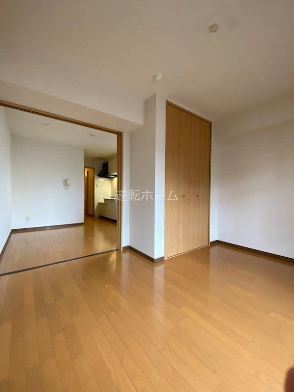 サンシアルザ上前津 名古屋市賃貸　仲介手数料無料の居間・リビング