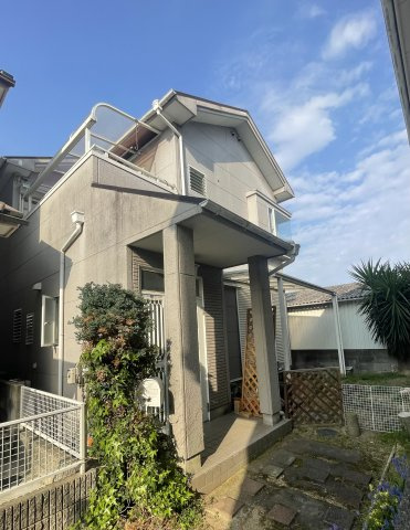 和歌山市園部・中古戸建・115733