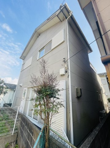 和歌山市園部・中古戸建・115733の外観