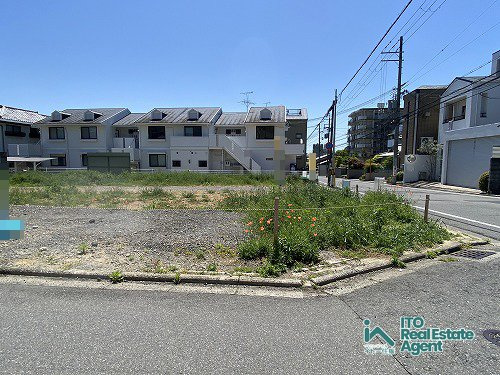 鷹峯南鷹峯町 新築戸建(1号棟)