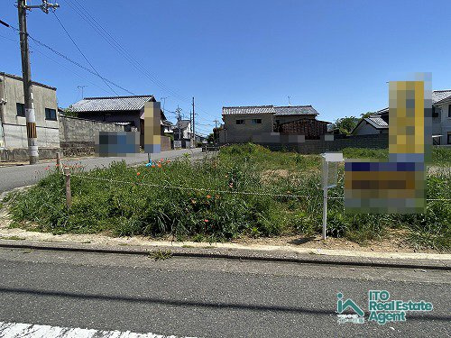 鷹峯南鷹峯町 新築戸建(1号棟)の外観