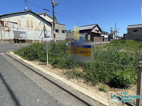 鷹峯南鷹峯町 新築戸建(1号棟)の外観