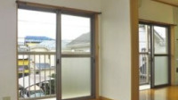 クローネの展望