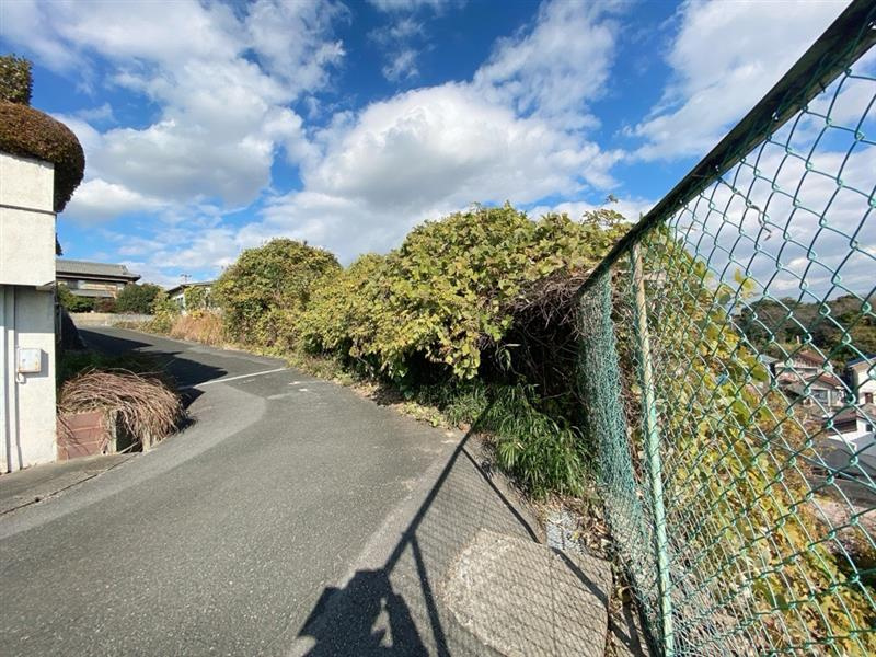 半田市亀崎町2丁目27,28の周辺