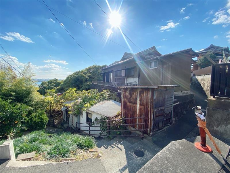 半田市亀崎町2丁目の周辺