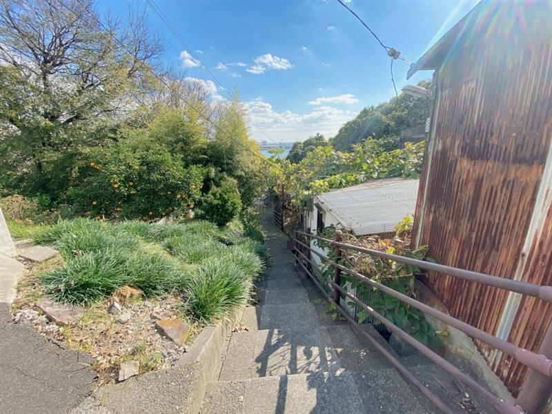 半田市亀崎町2丁目の周辺