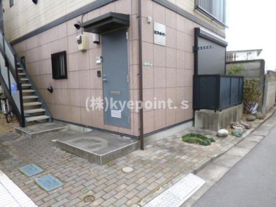 【ロビー】 | コニファ・ガーデン