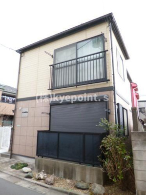 【外観】 | コニファ・ガーデン