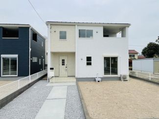 【外観】 | 内覧できます。お電話下さい。