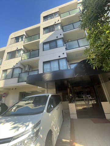 パーク・ノヴァ池袋要町