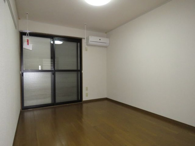 【洋室】 | リッツハウスA | 洋室1