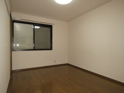 【洋室】 | リッツハウスA | 洋室3